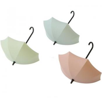 Umbrella Wall Hooks