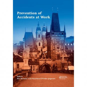 Vitalsource Technologies, Inc. Prevention Of Accidents At Work