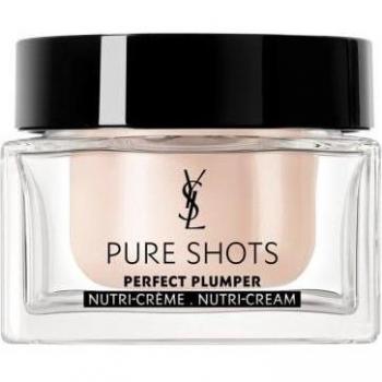Yves Saint Laurent Cosmética Facial Shots Plumper Rich Cream