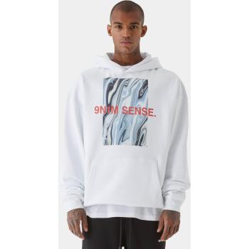SENSE Chrome Pullover 9N1M