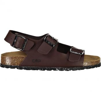 CMP Eco Keidha Women's Trekking Sandals
