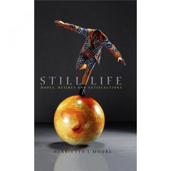 Still Life by Henrietta L. Cambridge University Moore