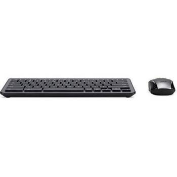 Tastatur QWERTZ Deutsch Wireless Acer Chrome Keyboard + Mouse (QWERTZ DE)