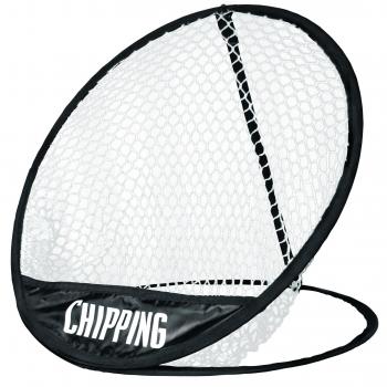 GolfMaster Pop-Up Practice Net
