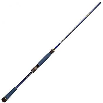 Shukanssal – Canne à Pêche Sakura 213 m, Carboné, Eau Salée
