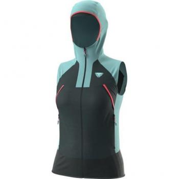 Dynafit Speed Softshell Vest Damen