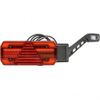 Faro trasero Waś 1813 P W249