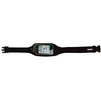 Schreuders Sr Run Smartphone para Cintura Brazalete Atletismo y Running, Adultos Unisex, Multicolor
