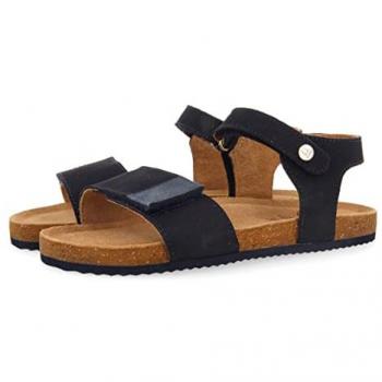 Gioseppo Navy-Sandale 65994-P