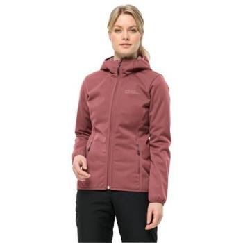 Giacca Softshell Jack Wolfskin Windhain
