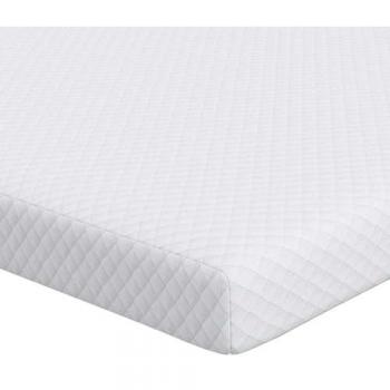 Proteggi-materasso bianco 200x200 cm – VidaXL