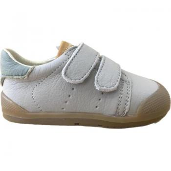 Zapatos de Niño Críos Blanditos de Paris