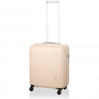 Zerogra Luxe Reiszak – 42L, beige, matte