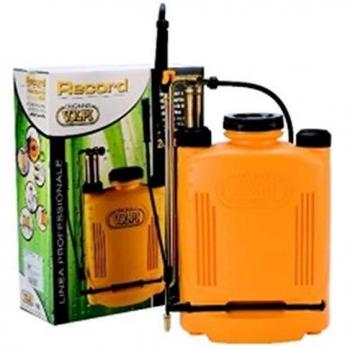 Volpi 95UG Zaino spruzzatore – Giallo