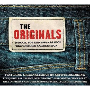 Les Originaux - Collection Variée