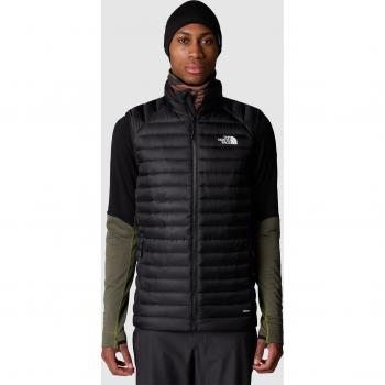 The North Face Bettaforca Gilet Senza Maniche Nero