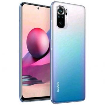Xiaomi Redmi Note 10S 6GB/128GB Azul