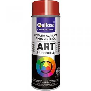 Spray pintura blanco puro RAL9010 400ml