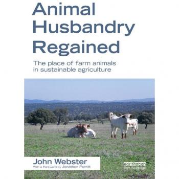 Vitalsource Technologies, Inc. Animal Husbandry Regained