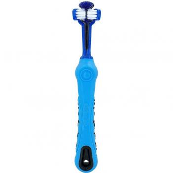 Soft Pet Toothbrush
