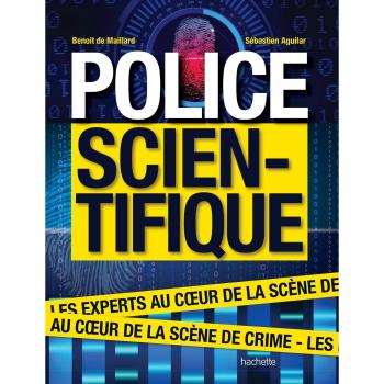 Police scientifique