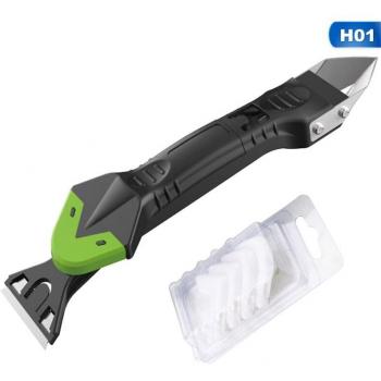 3 In 1 Silicone Sealant Finisher