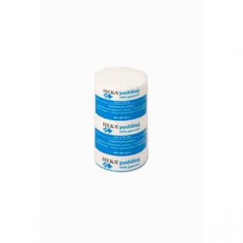 Heka Synthetische Wattenrol 2.75 X 6cm 1rol