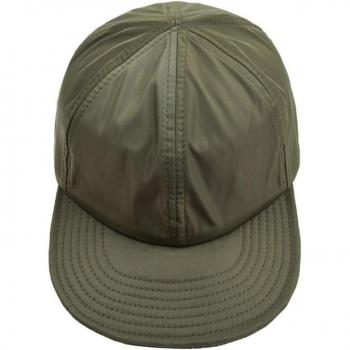 Gorra Lisa Sol & Estilo Retro