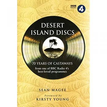 Desert Island Discs: 70 Years of Castaways - Sean Magee