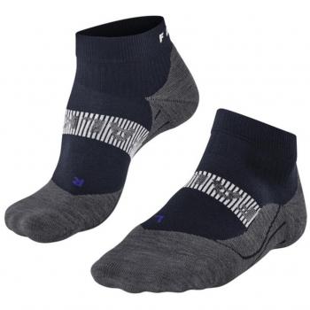 Falke RU4 Endurance Cool Short Running Socks Men - dark_blue - Size: 42-43