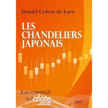 Les chandeliers japonais