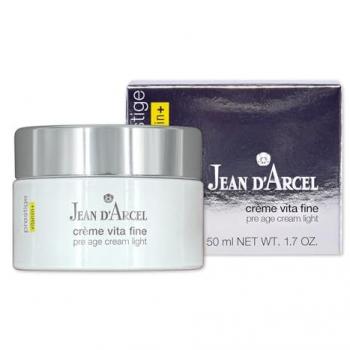 Crema Vitamina+ Jean d'Arcél Prestige Vita Fine 50 ml