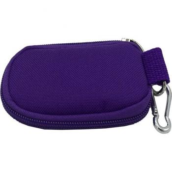 Bolsa de almacenamiento para aceites esenciales, 10 botellas de 2ml, estuche de viaje