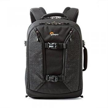 Borsa Lowepro Pro Runner BP 350 AW II Fotocamera Nero