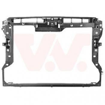 Protector de panel delantero 5776678 Van Wezel