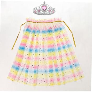 Girls Halloween Cloak