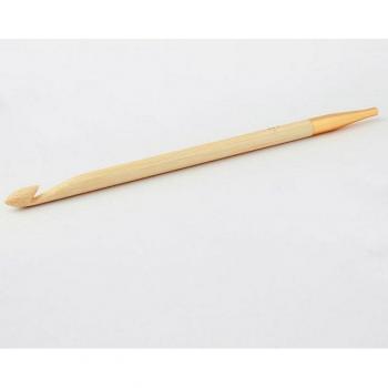 Bamboo 6.50 mm Tunisian Hook – KnitPro Interchangeable