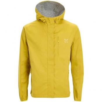 Chaqueta de montaña Altus Baikal J30 con capucha