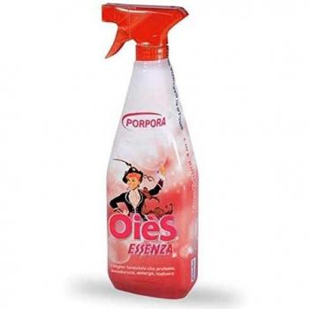 Oies Essenza Detergente 750ml - Porpora