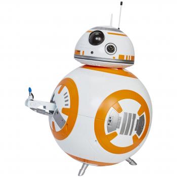 Figura BB-8 Action Star Wars Deluxe 45 cm