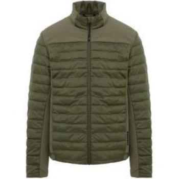Giacca Weekender Colmar Verde Uomo 1884 Cortaventi Acolchata 56