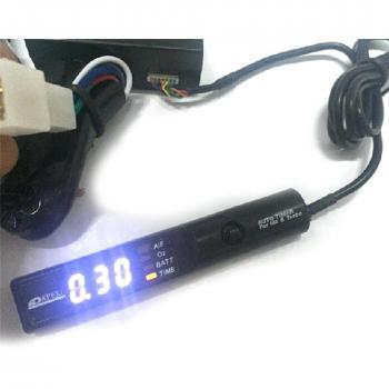 Turbocharger Timer with LED Display