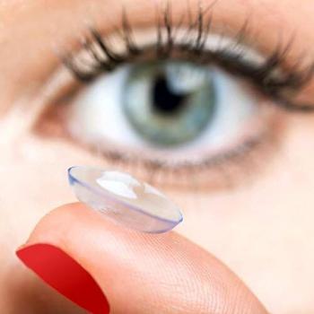 Bausch & Lomb SofLens 59