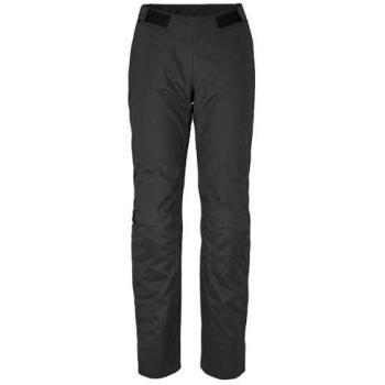 Spidi Superstorm H2Out Surpantalon de moto imperméable pour femmes Noir taille XS