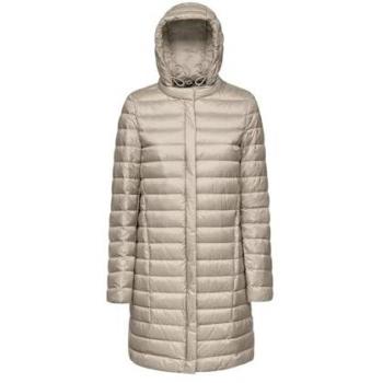 Geox Jaysen Women's Hooded Jacket