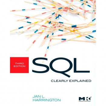 Vitalsource Technologies, Inc. Sql Clearly Explained