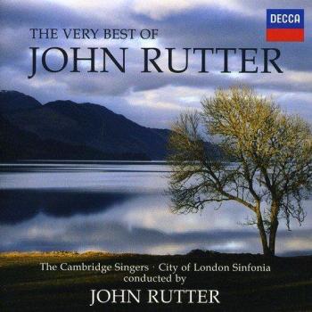 The Very Best of John Rutter