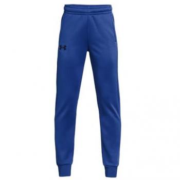 UA Kid Blue Fleece pantalone za djecu