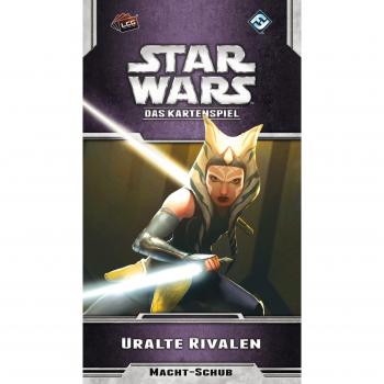 Star Wars LCG: Ancient Rivalries by Fantasy Flight Games
