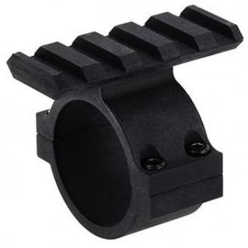 Gamo 6216044 Adaptador Micro para Visor, Multicolor, Talla Única